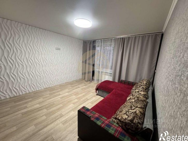 1-комн квартира мкр Жукова, 47 А,  д. 47 А,  к. А