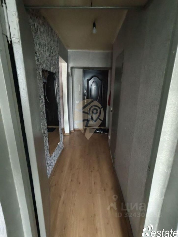 1-комн квартира Интернациональный мкр, 14,  д. 14