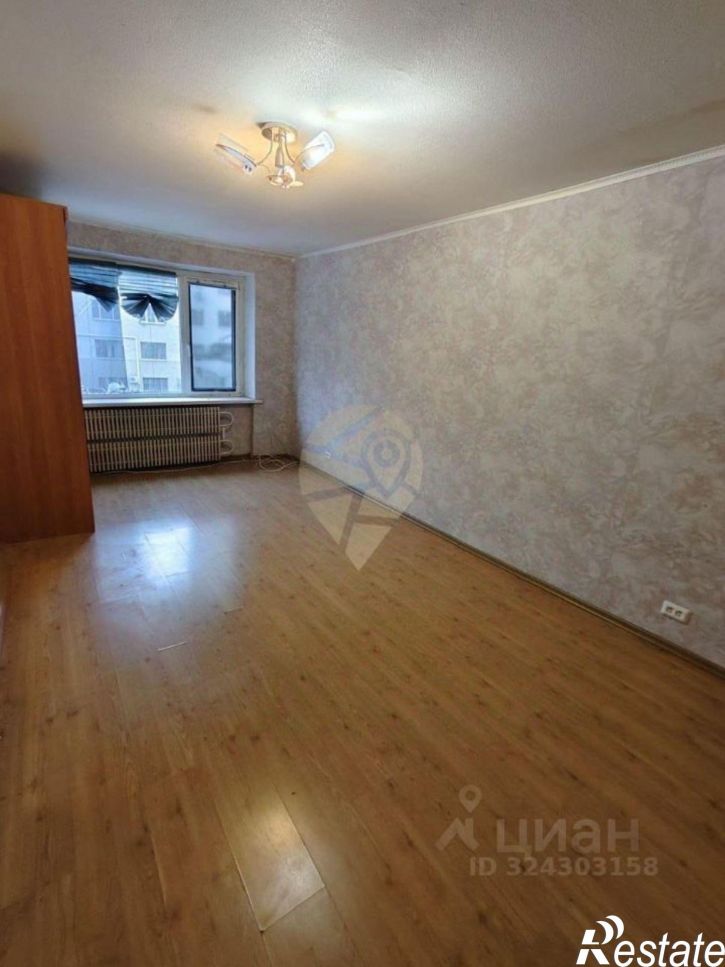 1-комн квартира Интернациональный мкр, 14,  д. 14