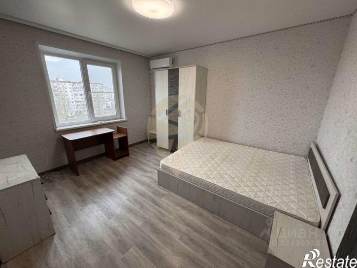 2-комн квартира мкр Жукова, 27,  д. 27