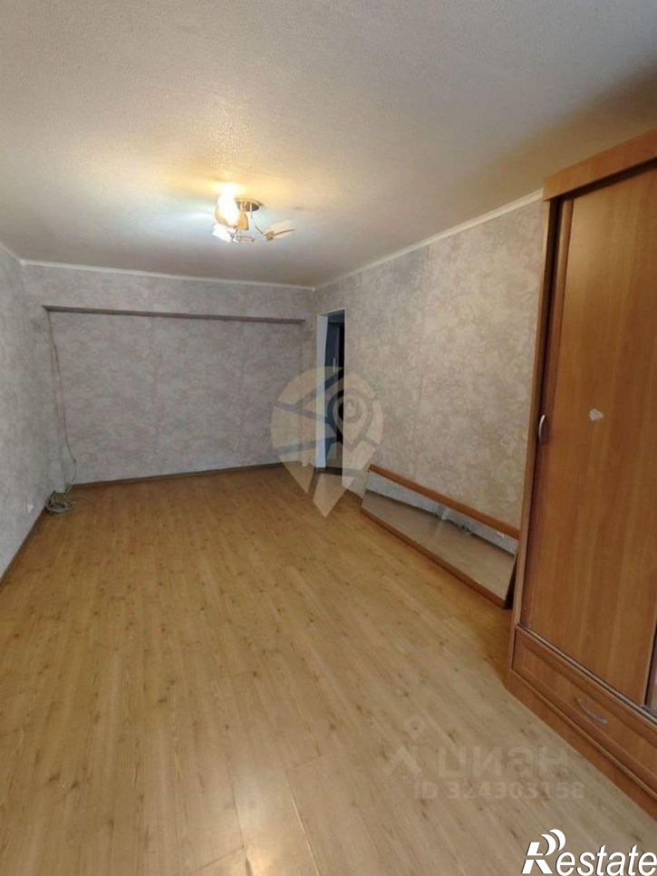 1-комн квартира Интернациональный мкр, 14,  д. 14