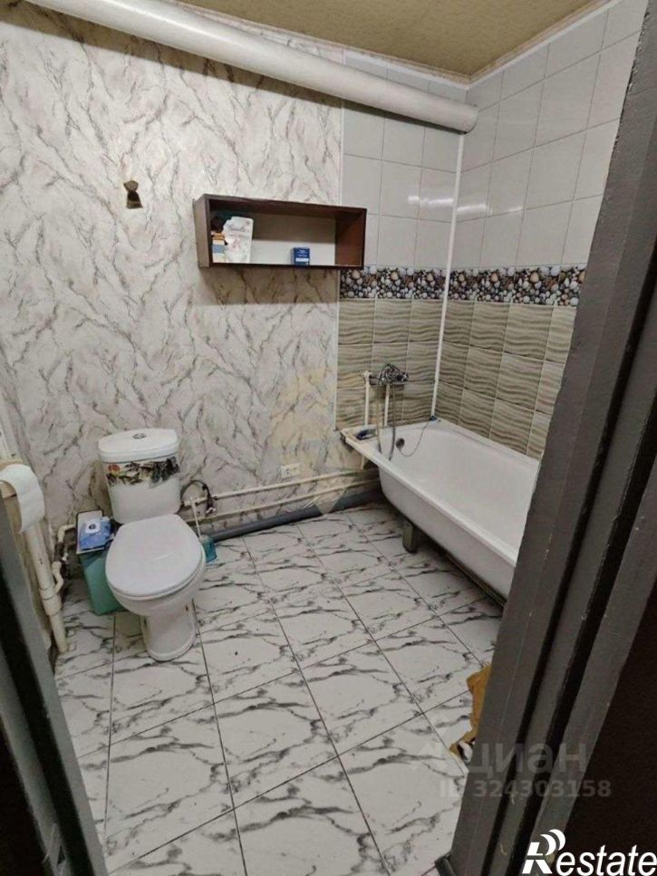 1-комн квартира Интернациональный мкр, 14,  д. 14