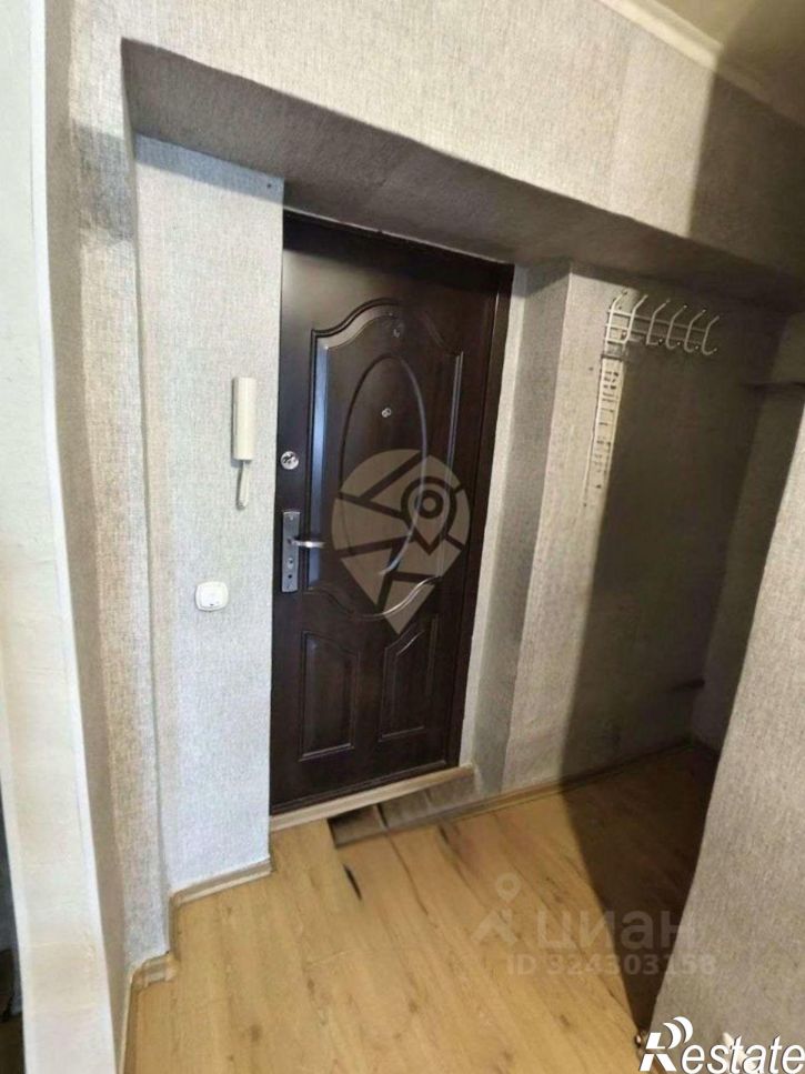 1-комн квартира Интернациональный мкр, 14,  д. 14