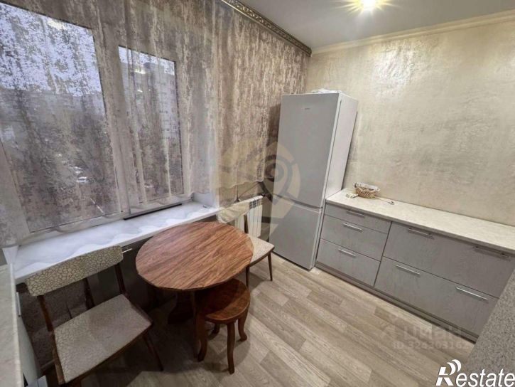 1-комн квартира мкр Жукова, 47 А,  д. 47 А,  к. А