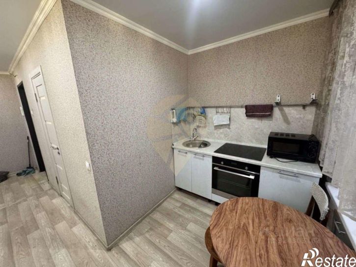 1-комн квартира мкр Жукова, 47 А,  д. 47 А,  к. А