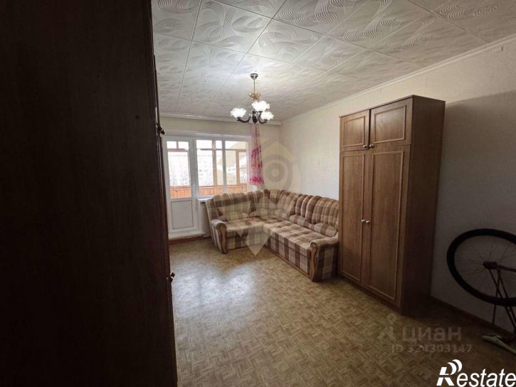 2-комн квартира мкр Жукова, 27,  д. 27