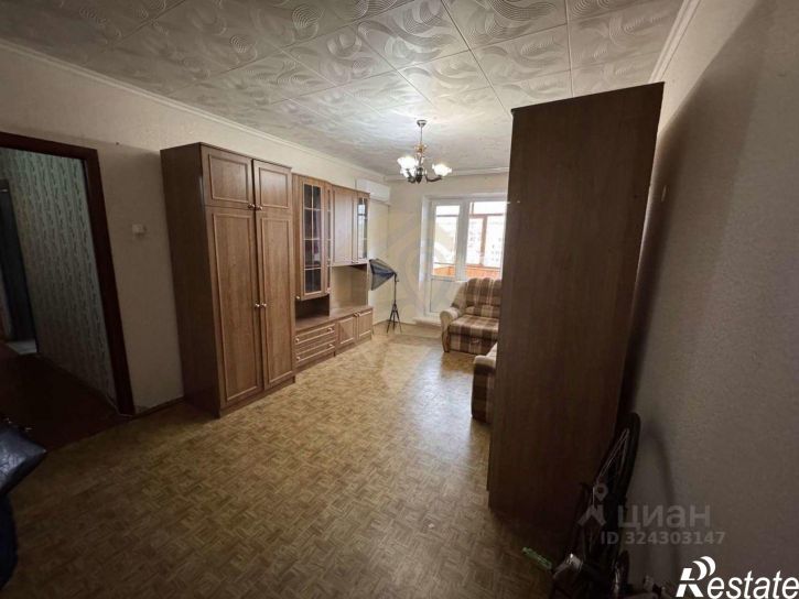 2-комн квартира мкр Жукова, 27,  д. 27