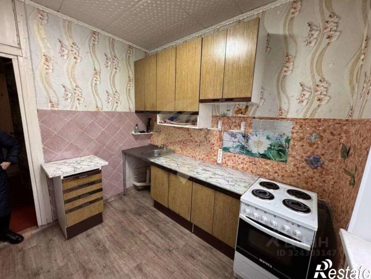 2-комн квартира мкр Жукова, 27,  д. 27