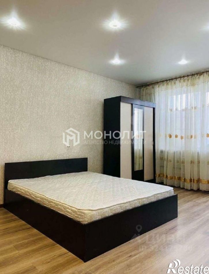 1-комн квартира Лесной мкр, 11,  д. 11