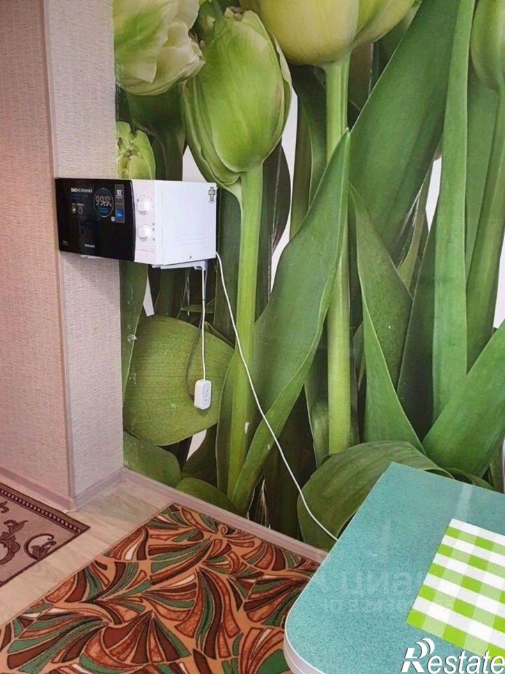 1-комн квартира мкр Королева, 4,  д. 4