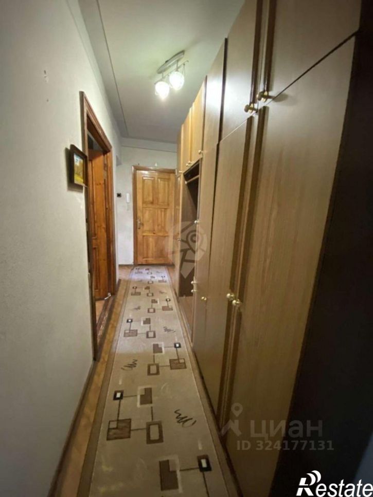 3-комн квартира Солнечный мкр, 6,  д. 6