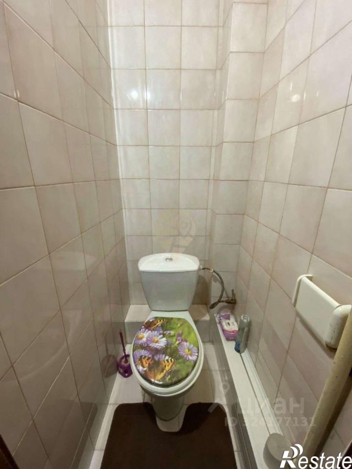 3-комн квартира Солнечный мкр, 6,  д. 6