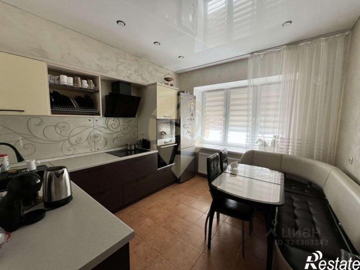 3-комн квартира Степной мкр, 26,  д. 26