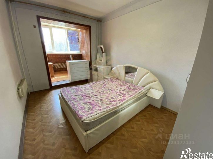 3-комн квартира Солнечный мкр, 6,  д. 6