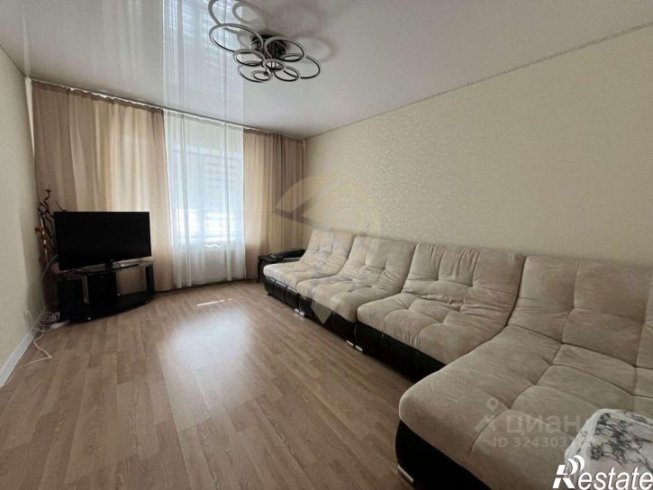 3-комн квартира Степной мкр, 26,  д. 26