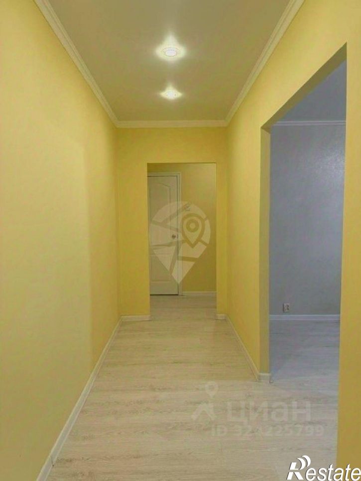 3-комн квартира мкр Жукова, 24,  д. 24