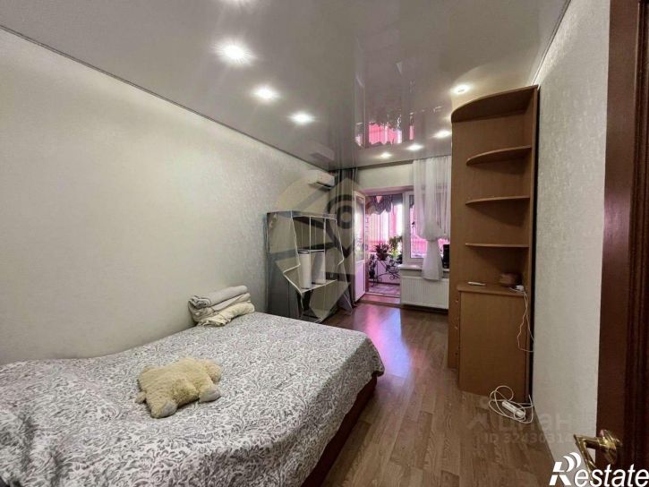 3-комн квартира Степной мкр, 26,  д. 26