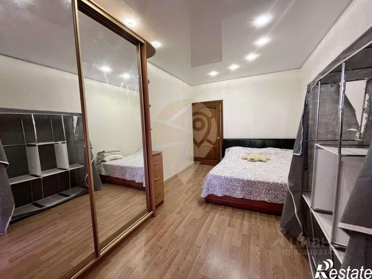 3-комн квартира Степной мкр, 26,  д. 26