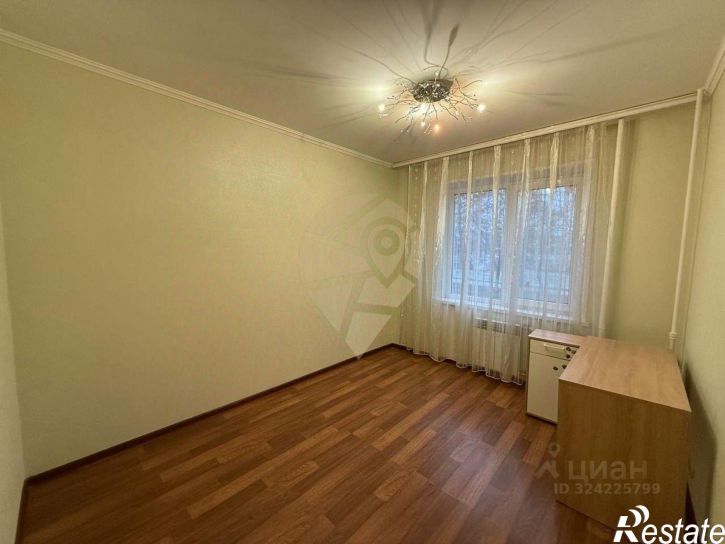 3-комн квартира мкр Жукова, 24,  д. 24