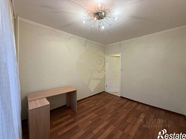 3-комн квартира мкр Жукова, 24,  д. 24