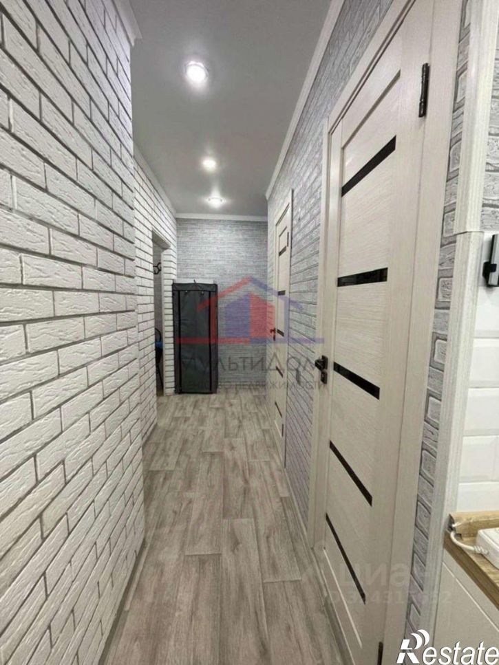 1-комн квартира Студенческий мкр, 1/2,  д. 1/2