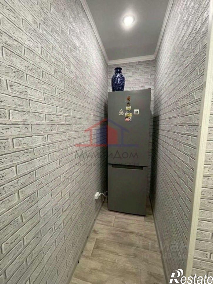 1-комн квартира Студенческий мкр, 1/2,  д. 1/2