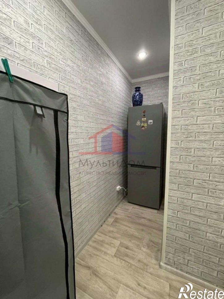 1-комн квартира Студенческий мкр, 1/2,  д. 1/2