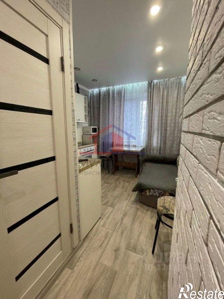 1-комн квартира Студенческий мкр, 1/2,  д. 1/2