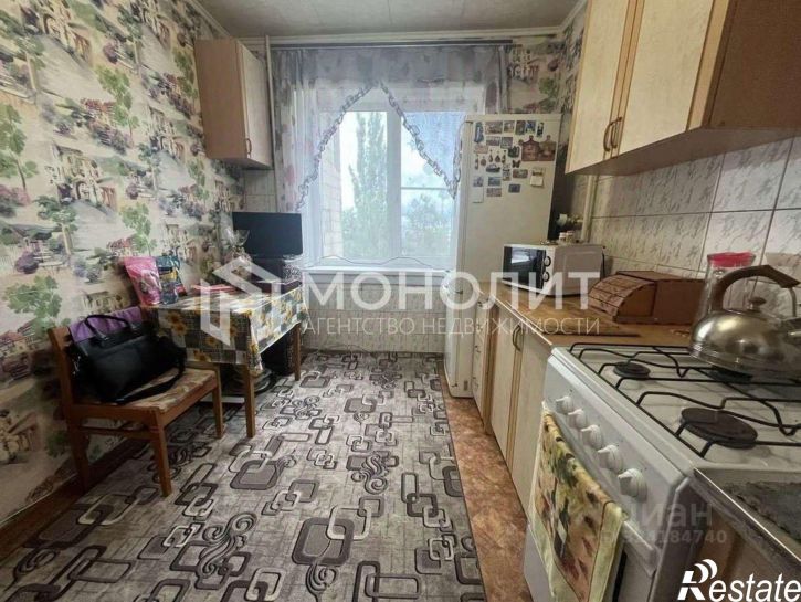 3-комн квартира Парковый мкр, 23,  д. 23