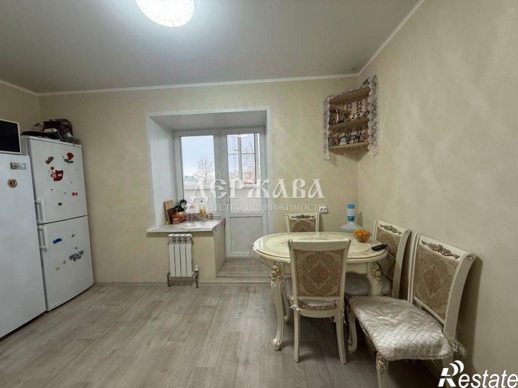 1-комн квартира мкр Заречье, 17,  д. 17