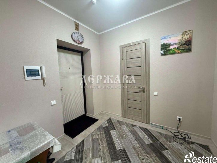 1-комн квартира мкр Заречье, 17,  д. 17