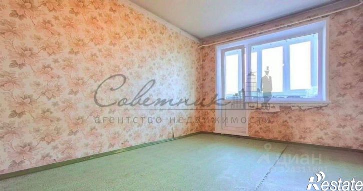 2-комн квартира Рудничный мкр, 8,  д. 8