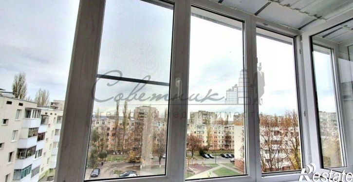 2-комн квартира Рудничный мкр, 8,  д. 8