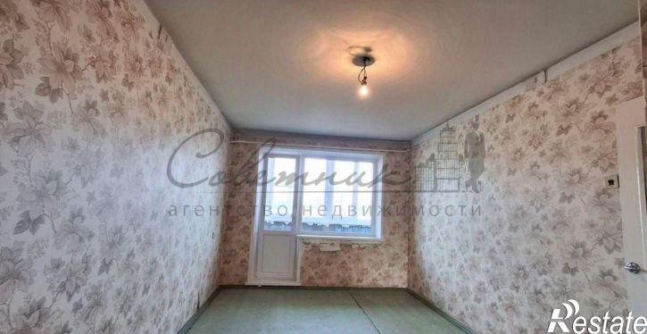 2-комн квартира Рудничный мкр, 8,  д. 8