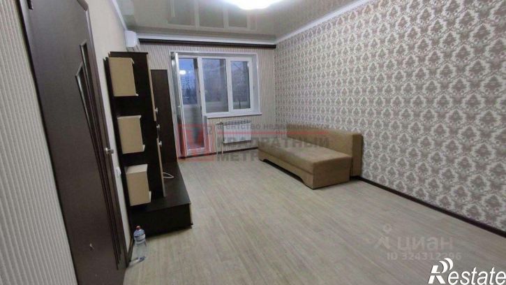 1-комн квартира Северный мкр, 35,  д. 35