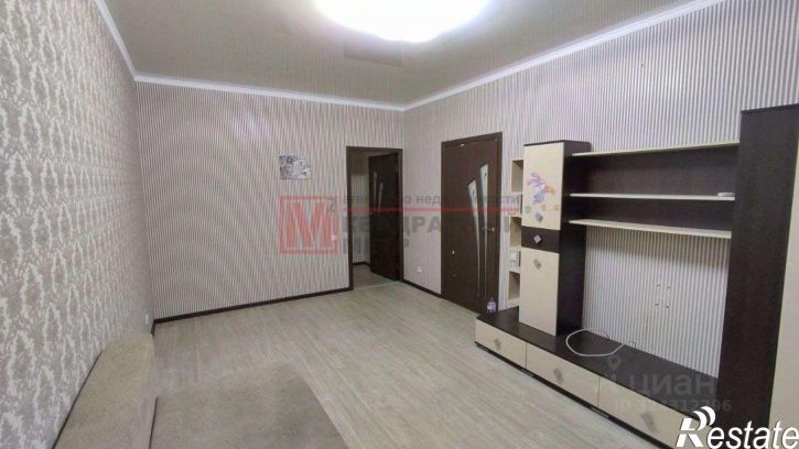 1-комн квартира Северный мкр, 35,  д. 35