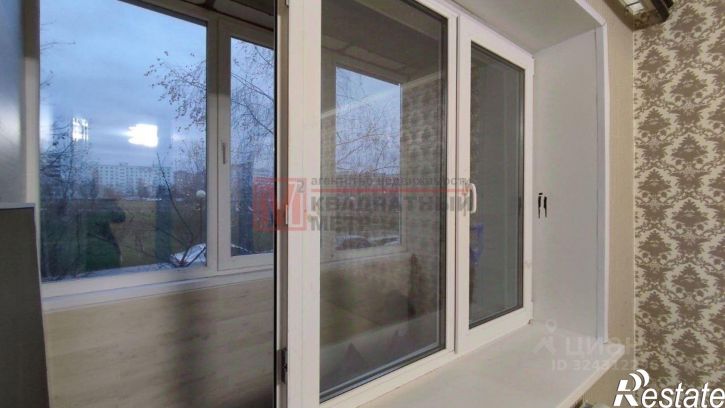 1-комн квартира Северный мкр, 35,  д. 35