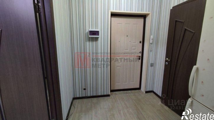 1-комн квартира Северный мкр, 35,  д. 35