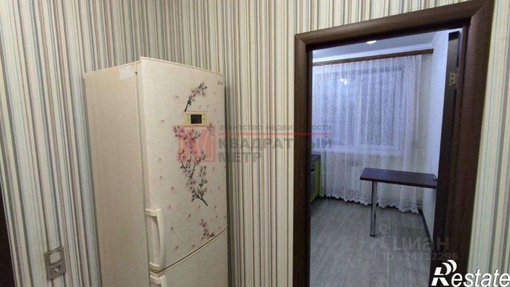 1-комн квартира Северный мкр, 35,  д. 35