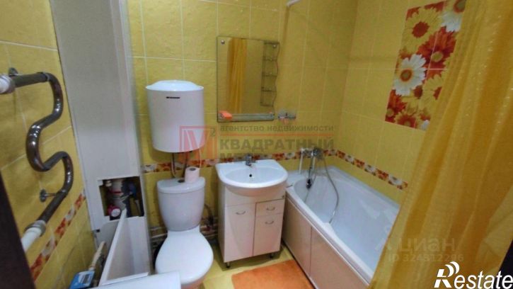 1-комн квартира Северный мкр, 35,  д. 35