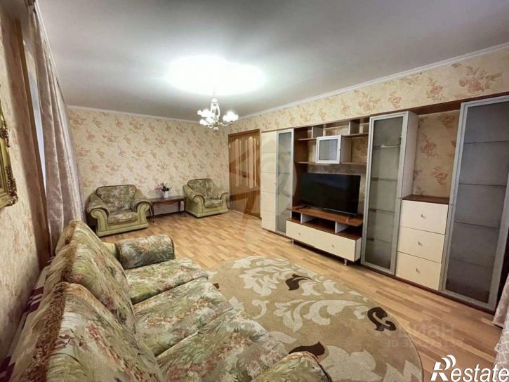 2-комн квартира Восточный мкр, 45,  д. 45