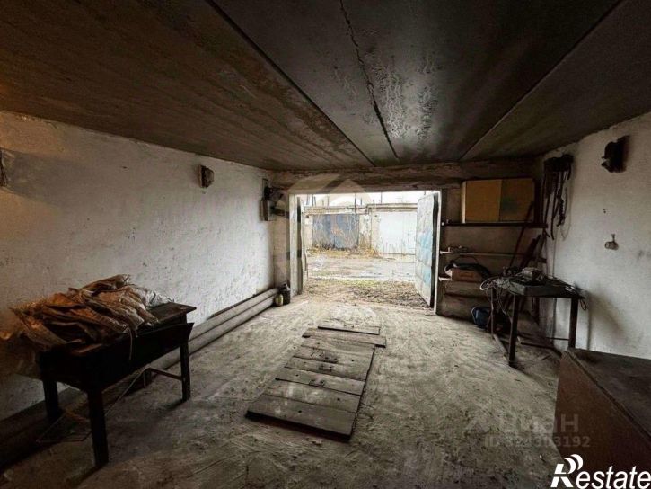 Гараж/парковка ул Ватутина, 204,  д. 204