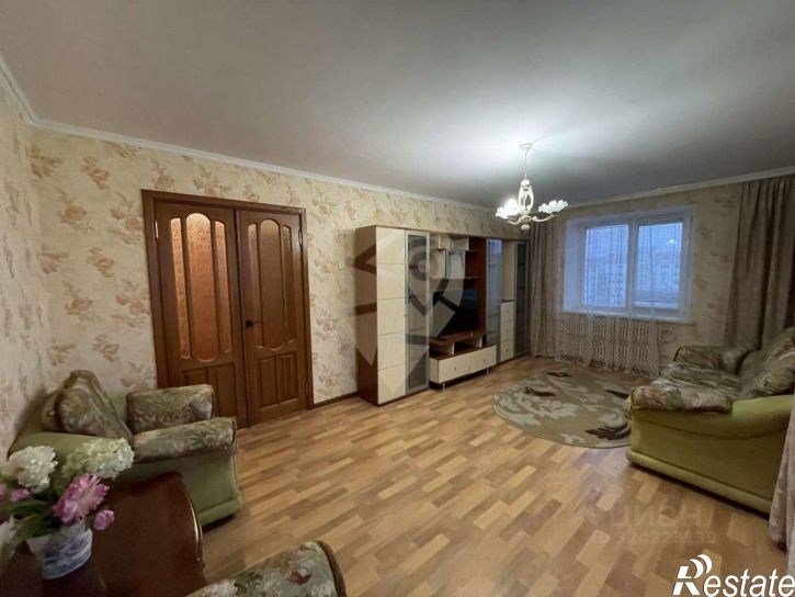 2-комн квартира Восточный мкр, 45,  д. 45