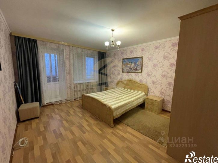 2-комн квартира Восточный мкр, 45,  д. 45