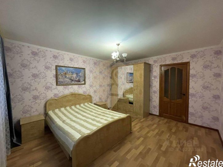 2-комн квартира Восточный мкр, 45,  д. 45