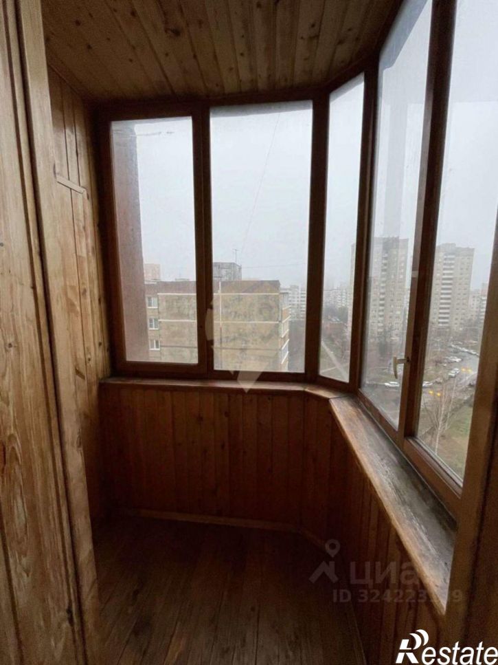 2-комн квартира Восточный мкр, 45,  д. 45