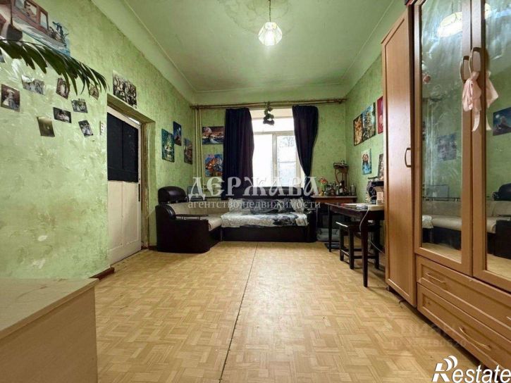 2-комн квартира Стадионная улица, 10,  д. 10