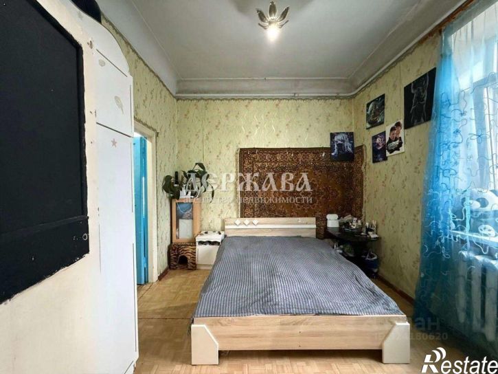 2-комн квартира Стадионная улица, 10,  д. 10
