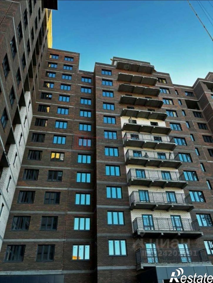 1-комн квартира