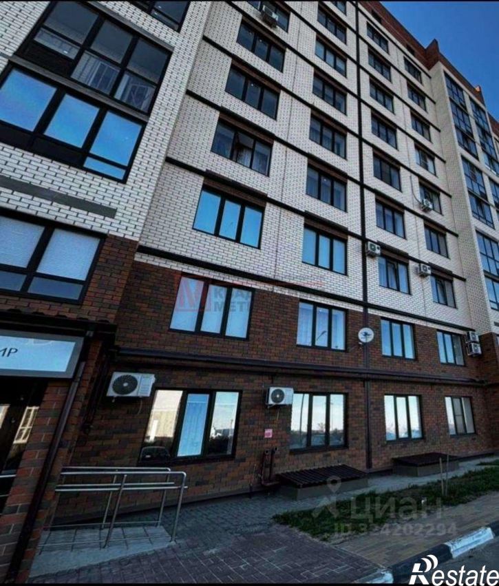 1-комн квартира